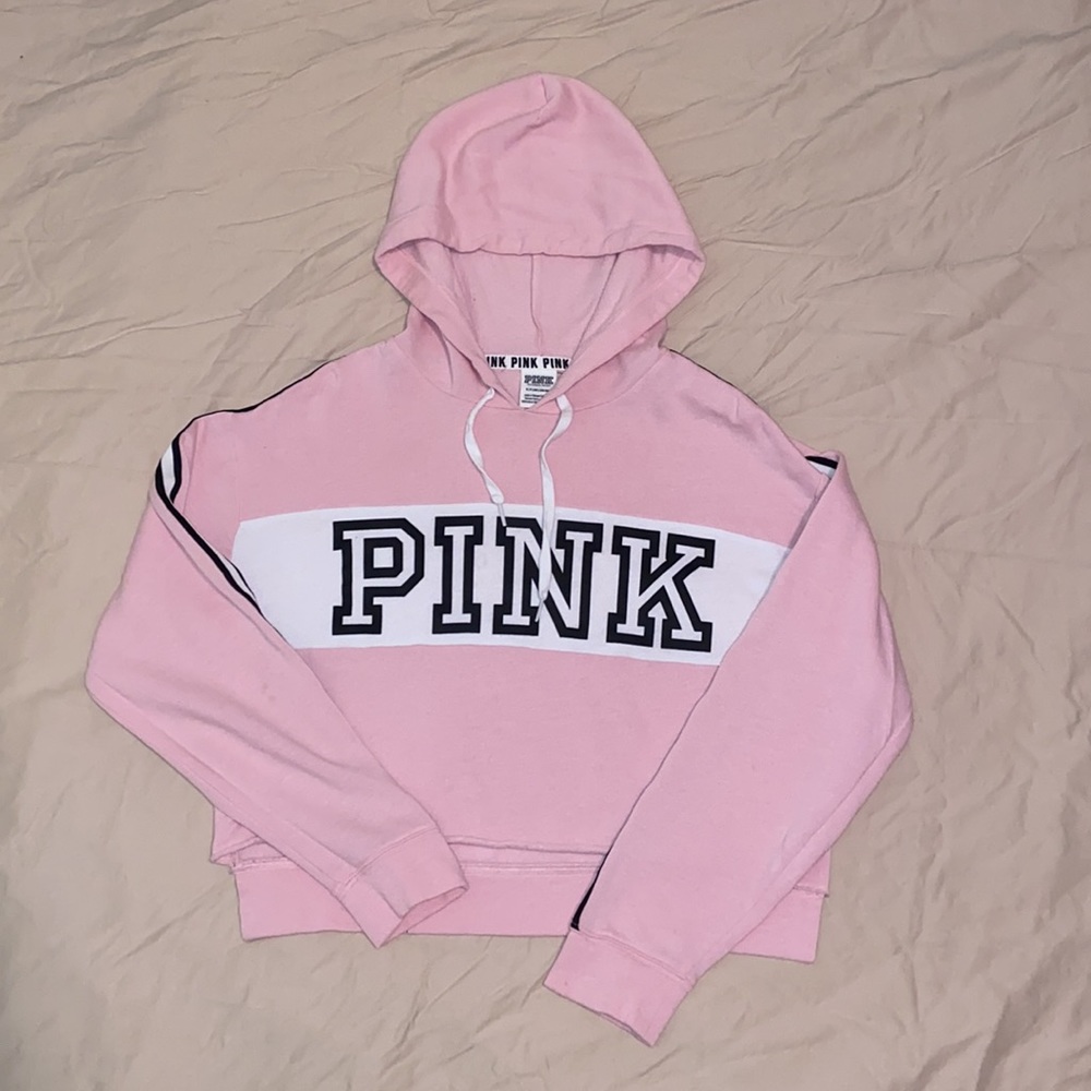 Victoria’s Secret PINK Hoodie